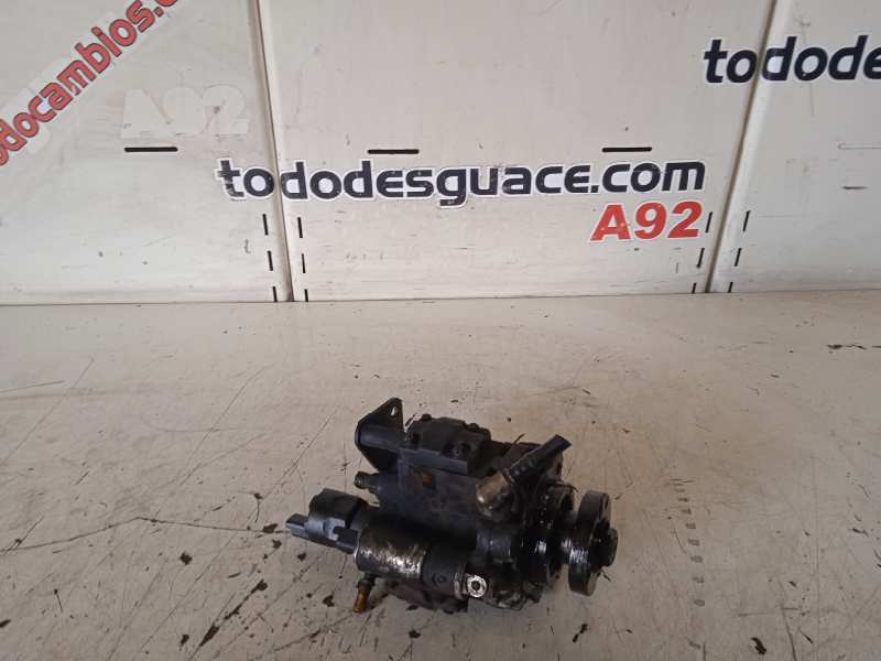Bomba inyeccion ford focus ii 1.8 tdci