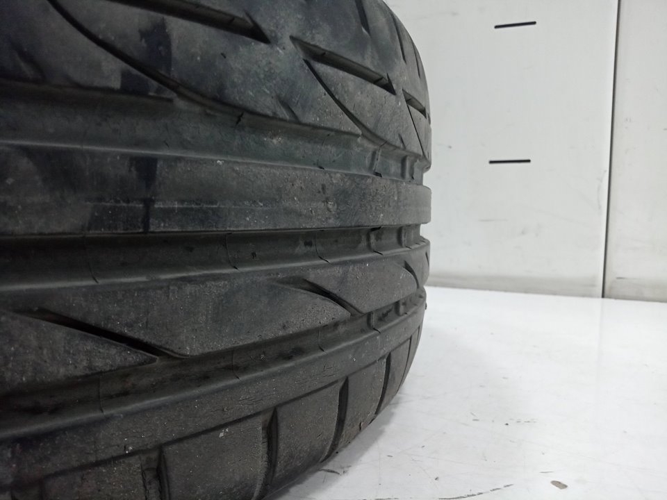 Llanta aluminio mercedes-benz clase b b 180 cdi  d (246.212)