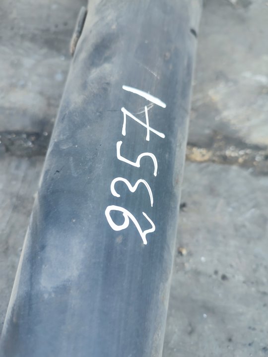 Cardan trasero renault mascott cajachasis  mascott fg 150. 355565 cabi