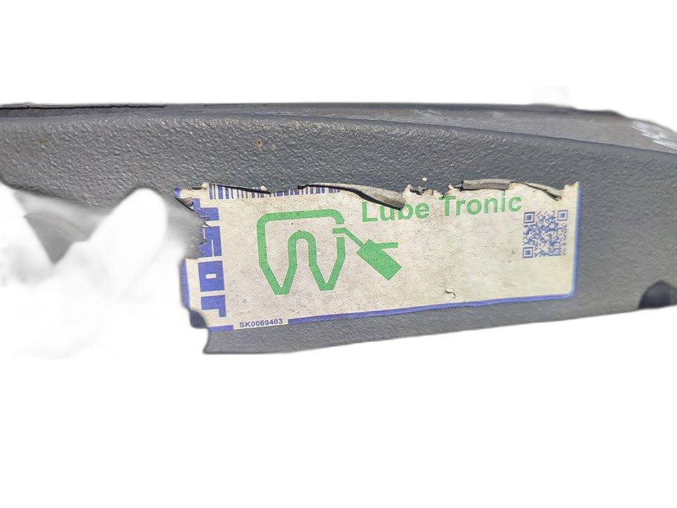 Quinta rueda volvo fh s405      01.10  1