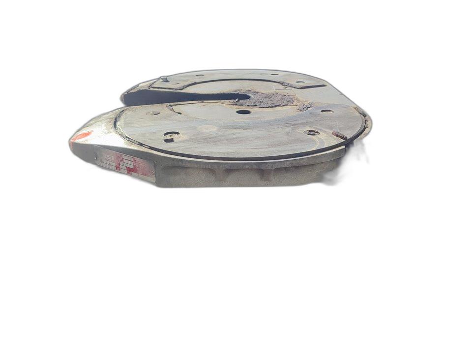 Quinta rueda volvo fh s405      01.10  1