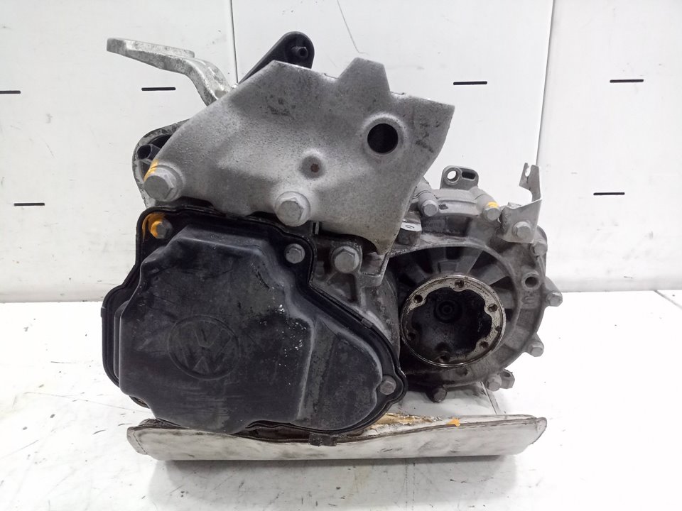 Caja cambios seat leon   (1p1) reference ecomotive   