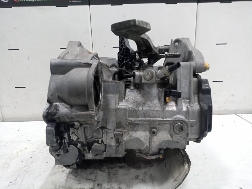 Caja cambios seat leon   (1p1) reference ecomotive   