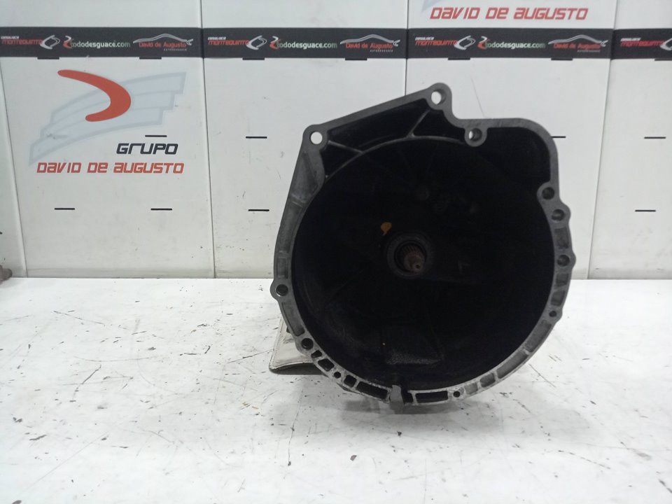 Caja cambios automatica bmw 6 630 i