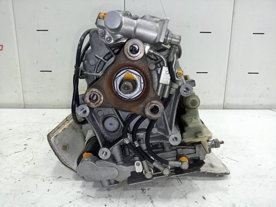 Caja cambios automatica bmw 6 630 i