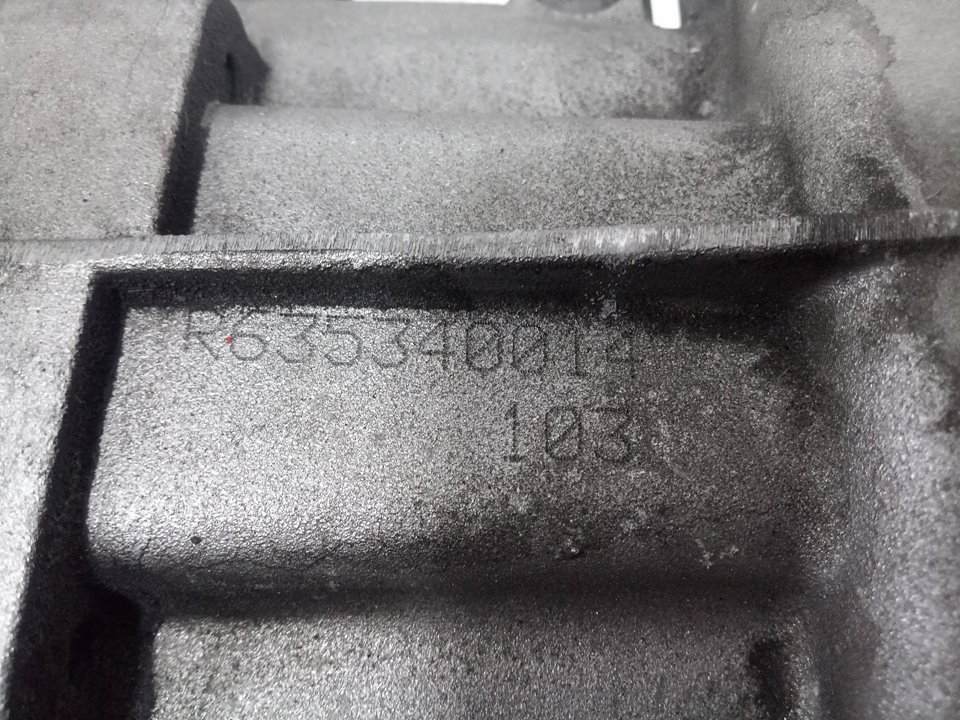 Caja cambios automatica bmw 6 630 i
