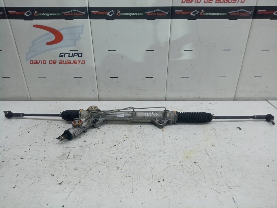 Cremallera direccion sprinterii  caja abierta