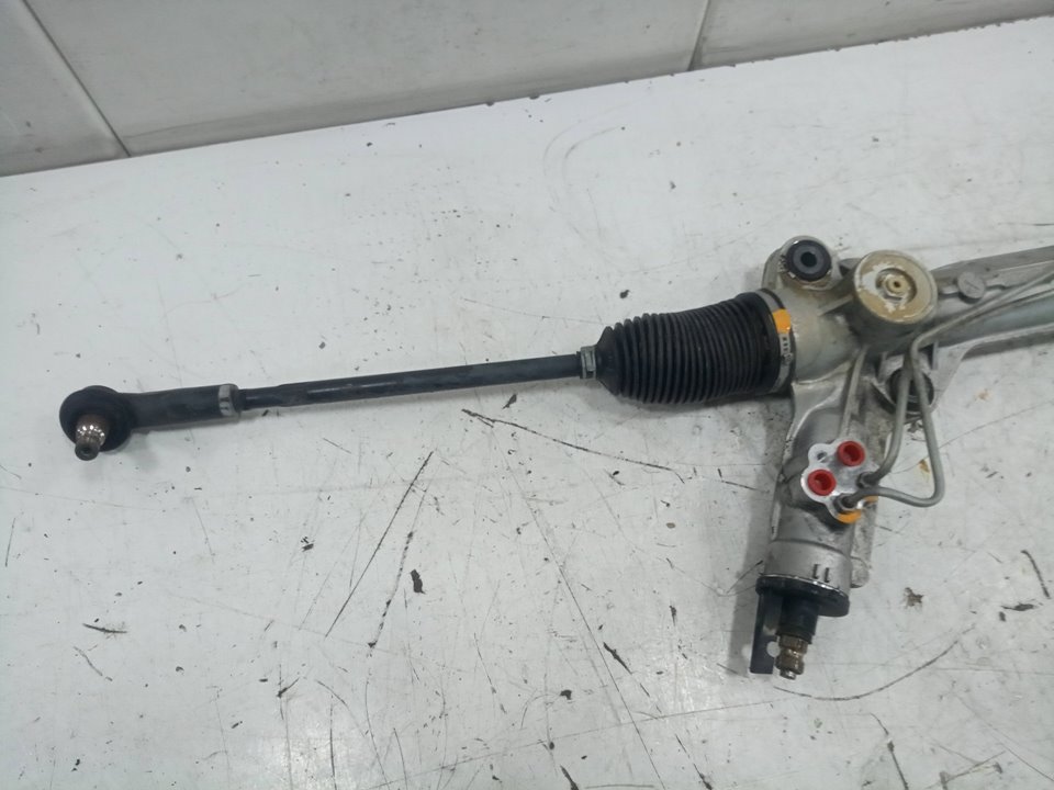 Cremallera direccion sprinterii  caja abierta