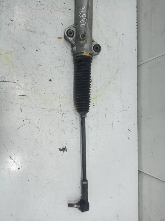 Cremallera direccion sprinterii  caja abierta