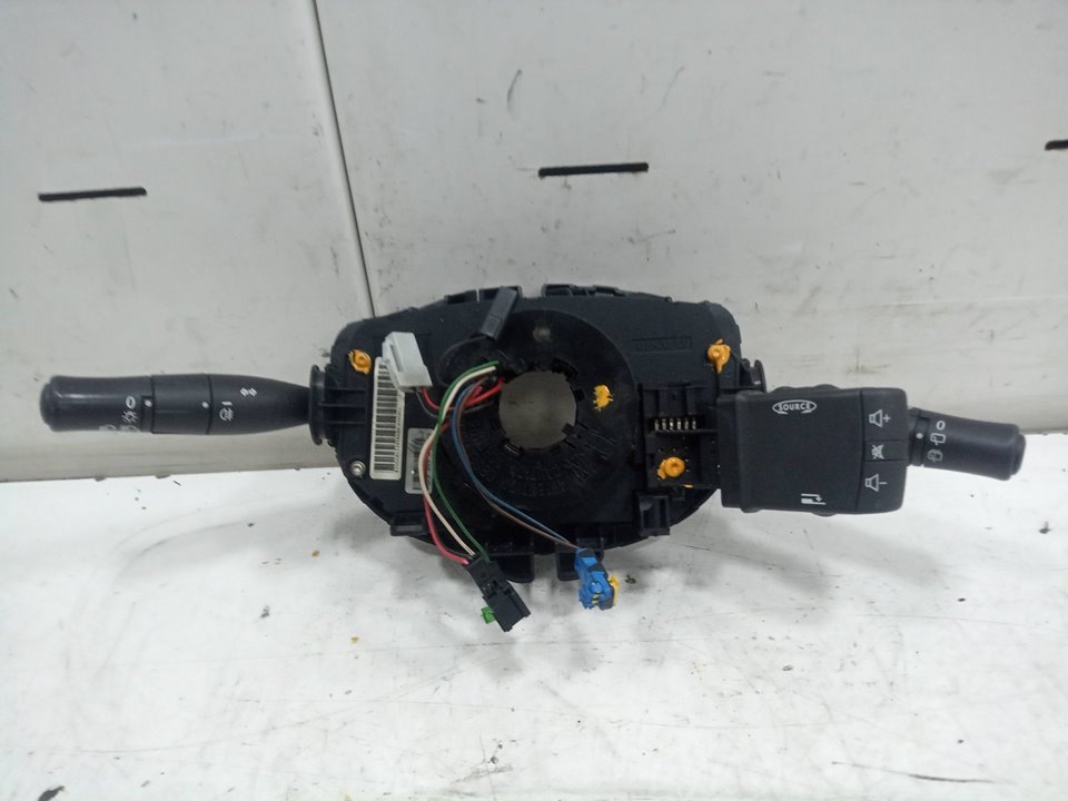 Anillo airbag y mando multifuncion renault megane ii 1.5 dci (bm1e cm1e)