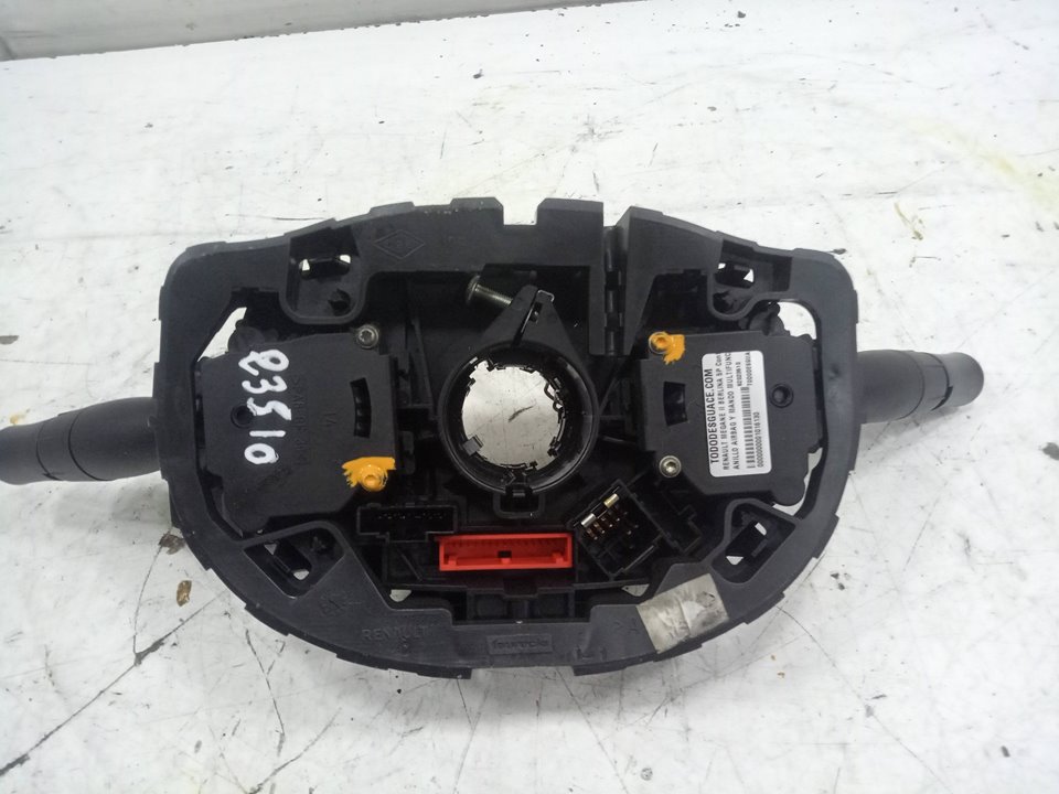 Anillo airbag y mando multifuncion renault megane ii 1.5 dci (bm1e cm1e)