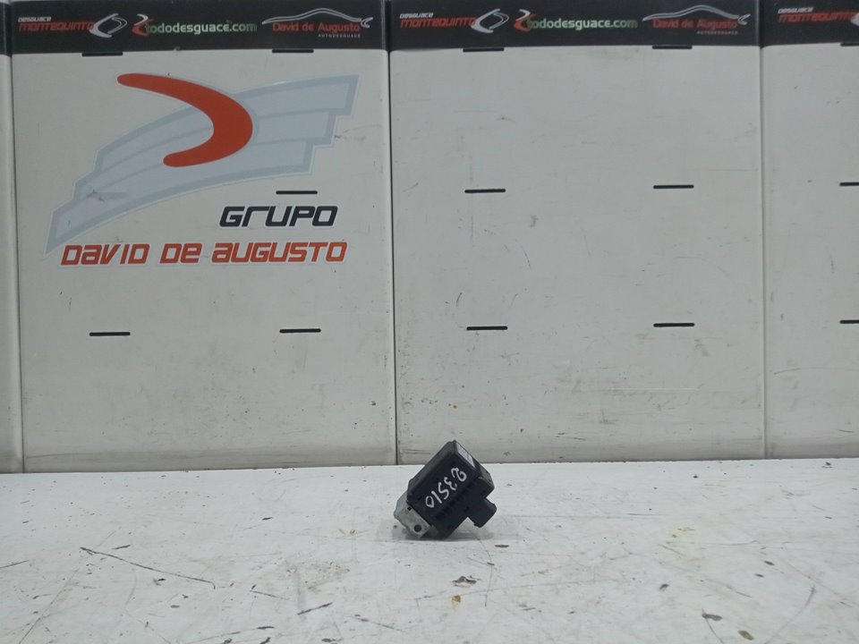 Bloqueo electrico direccion renault megane ii 1.5 dci (bm1e cm1e)