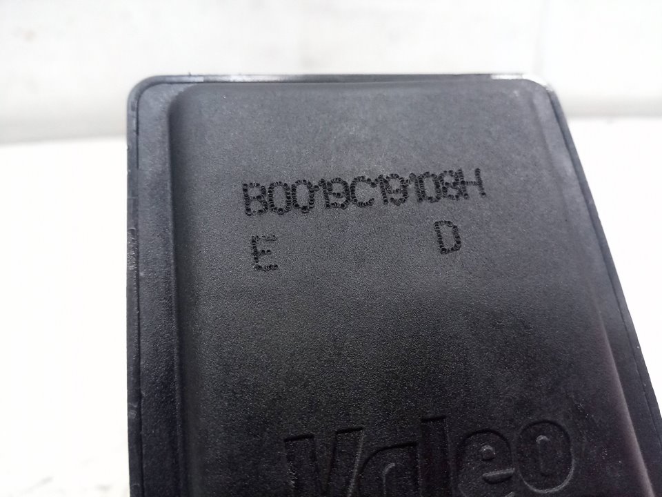 Bloqueo electrico direccion renault megane ii 1.5 dci (bm1e cm1e)