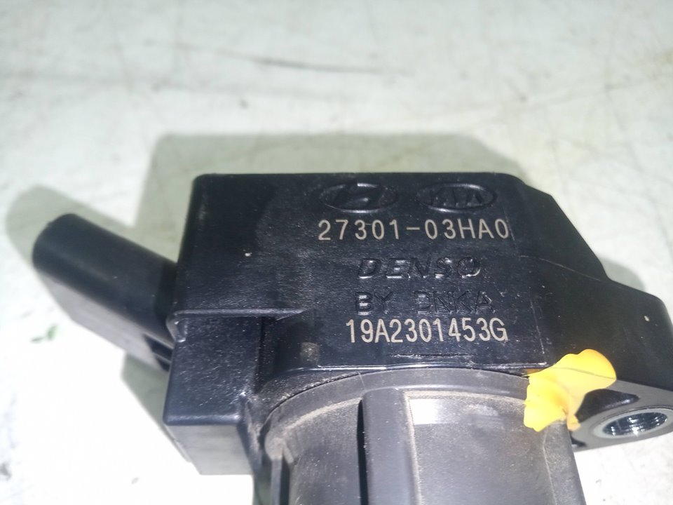 Bobina encendido kia niro 1.6 gdi hybrid