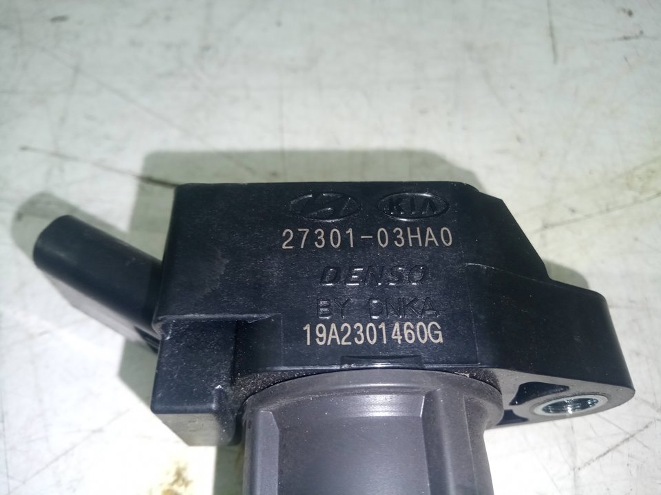 Bobina encendido kia niro 1.6 gdi hybrid