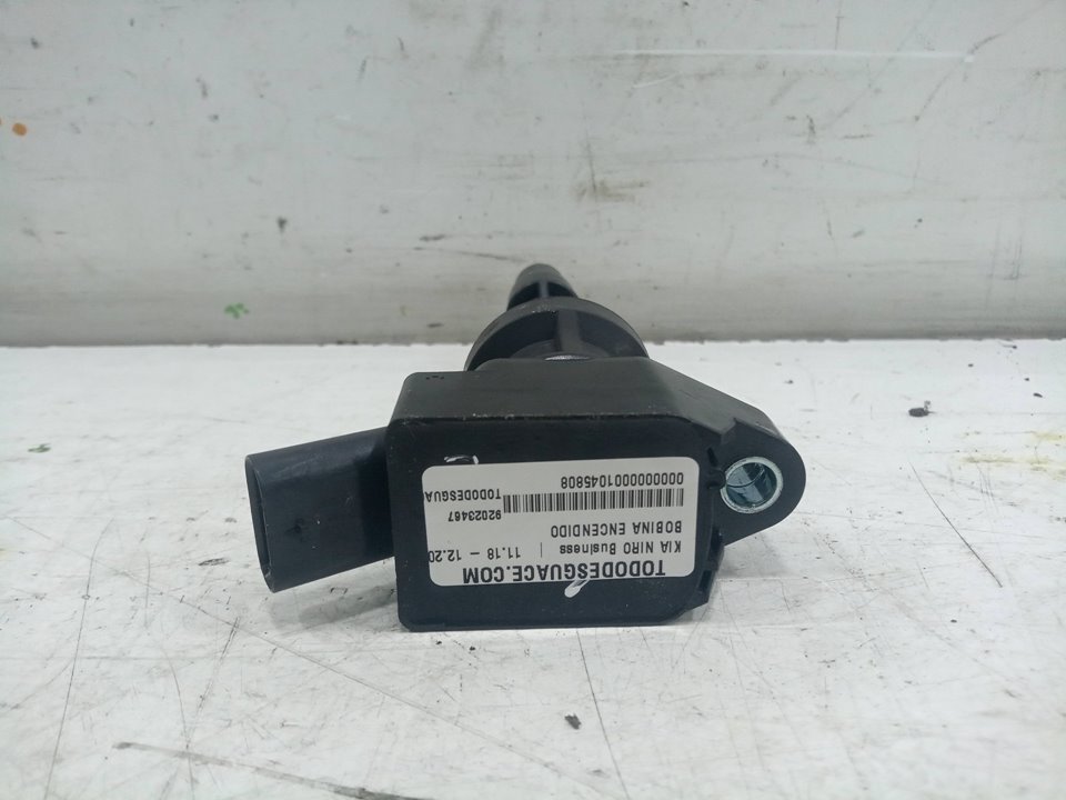 Bobina encendido kia niro 1.6 gdi hybrid