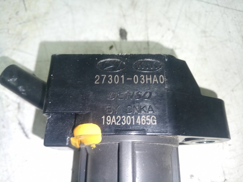 Bobina encendido kia niro 1.6 gdi hybrid