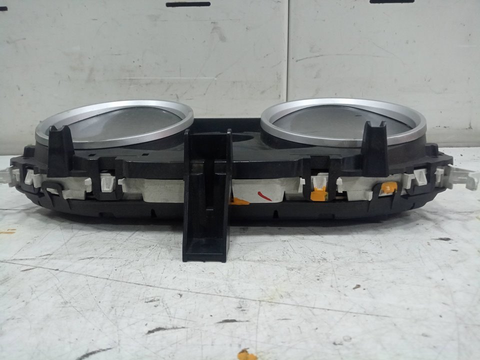 Cuadro instrumentos renault megane ii 1.5 dci (bm1e cm1e)