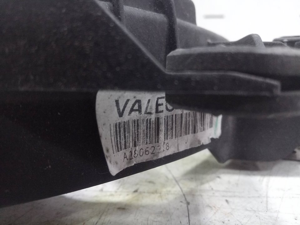 Electroventilador renault megane iii fastback 1.5 dci (bz09 bz0d)