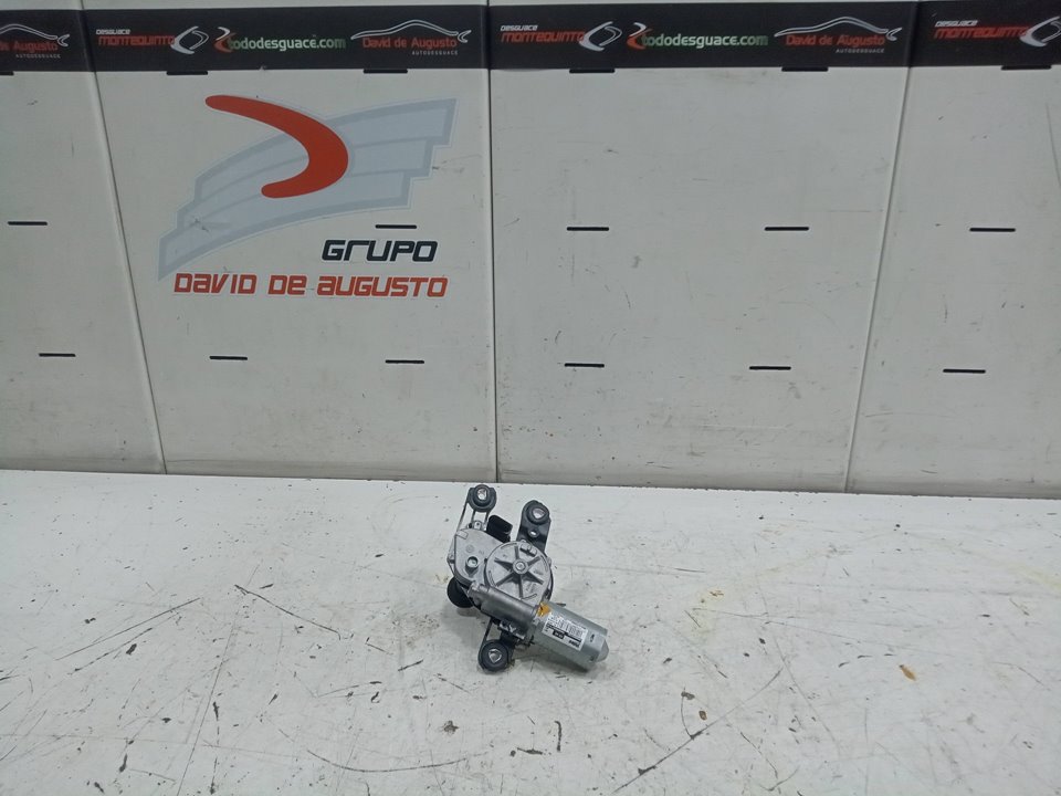 Motor limpia trasero volkswagen golf vii 1.5 tsi