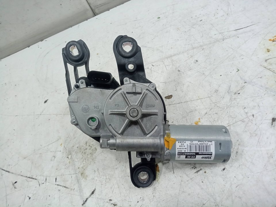 Motor limpia trasero volkswagen golf vii 1.5 tsi