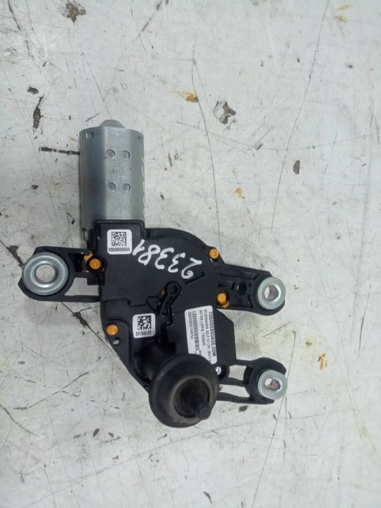 Motor limpia trasero volkswagen golf vii 1.5 tsi