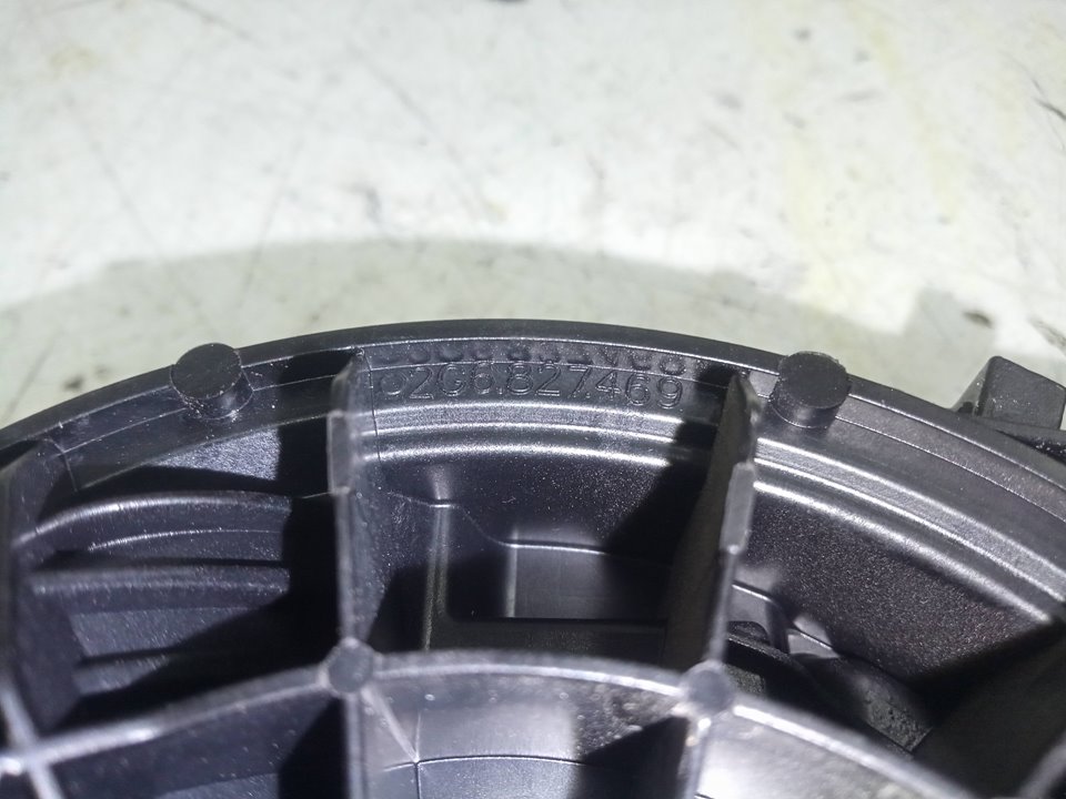 Maneta exterior porton volkswagen golf vii 1.5 tsi