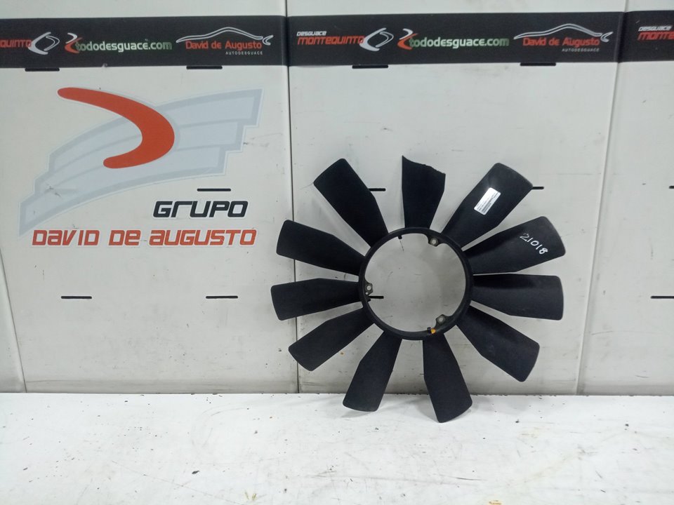 Aspa ventilador centrifugo mercedes-benz clase e e 300 turbod (210.025)