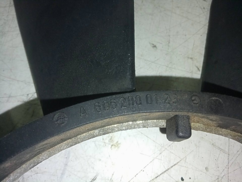 Aspa ventilador centrifugo mercedes-benz clase e e 300 turbod (210.025)