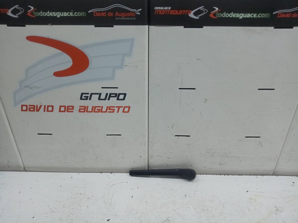 Brazo limpia trasero volkswagen golf vii 1.5 tsi