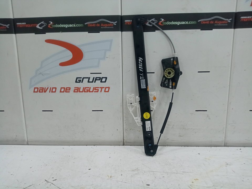 Elevalunas trasero izquierdo audi q3   (8ug) attraction      01.15