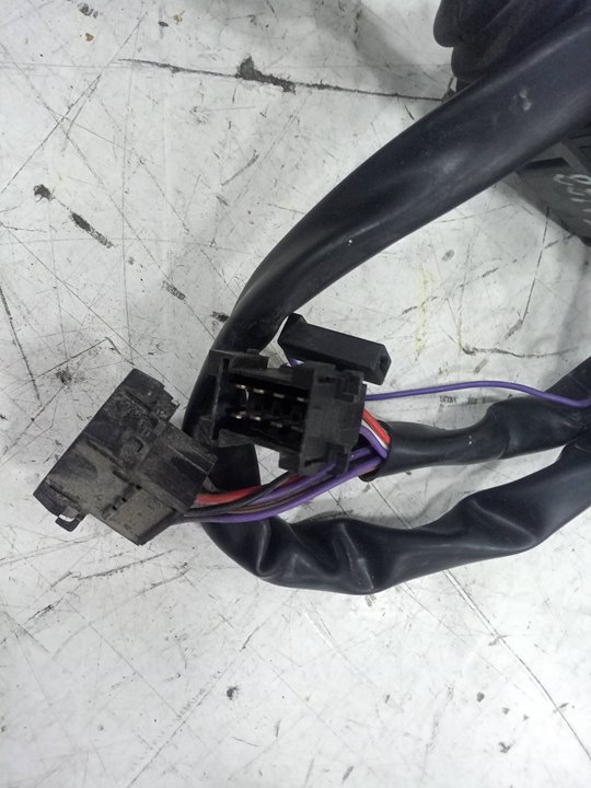 Mando intermitentes man le 10t  ll2500      01.00