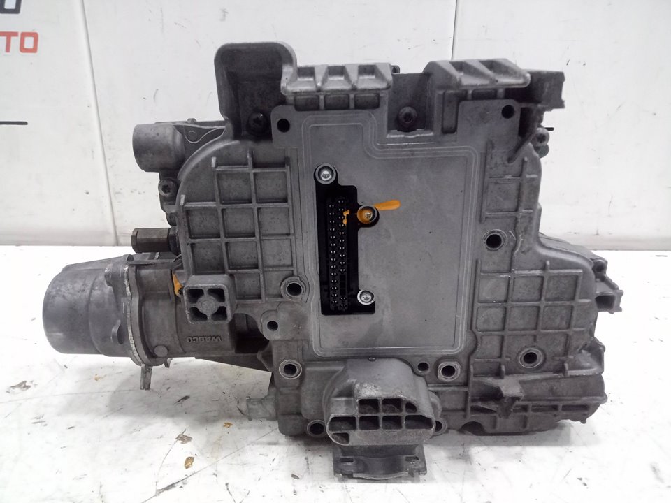 Unidad de control caja de cambios mercedes actros bm 963.xxx 2a