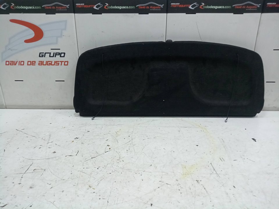 Bandeja trasera toyota yaris 1.5 hybrid (nhp130_)