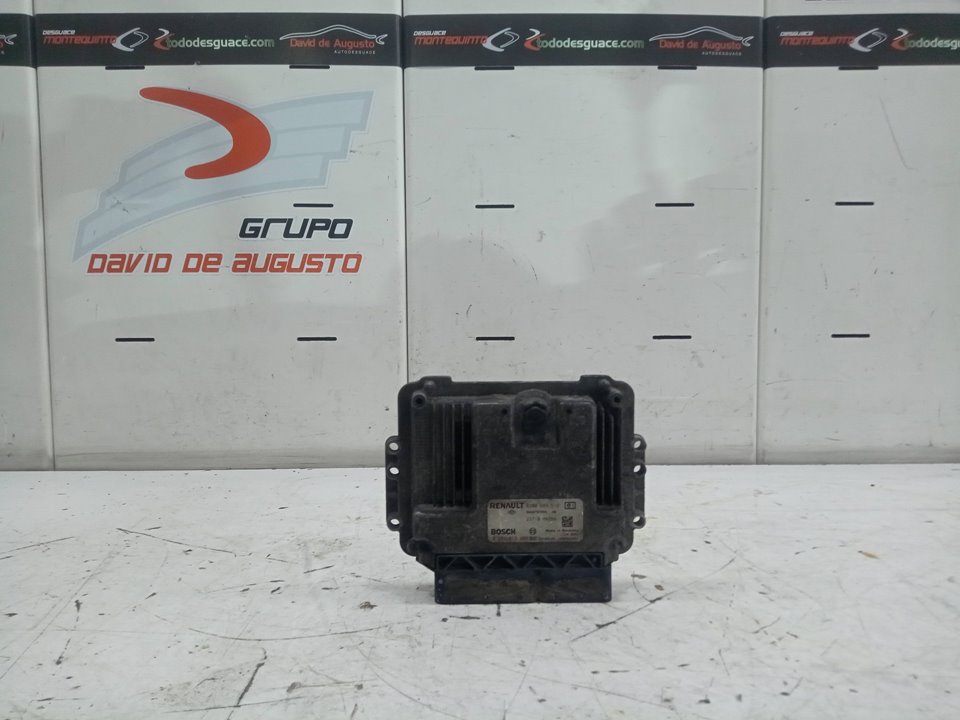 Centralita motor uce renault mascott cajachasis  mascott fg 150. 355565 cabi