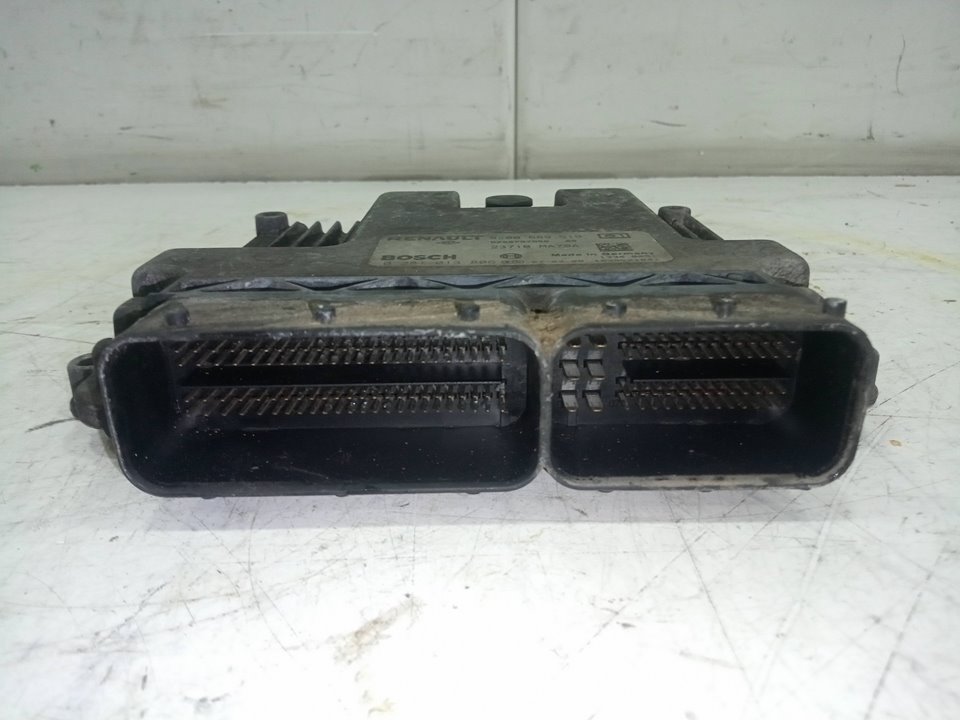 Centralita motor uce renault mascott cajachasis  mascott fg 150. 355565 cabi