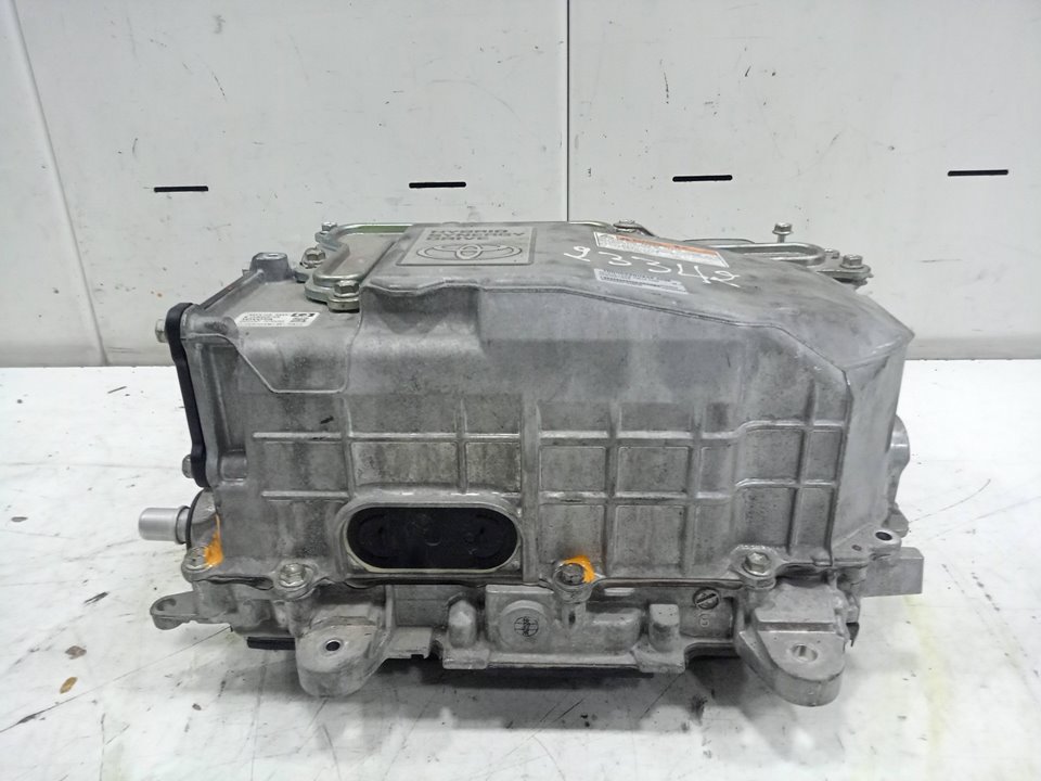 Convertidor toyota yaris 1.5 hybrid (nhp130_)