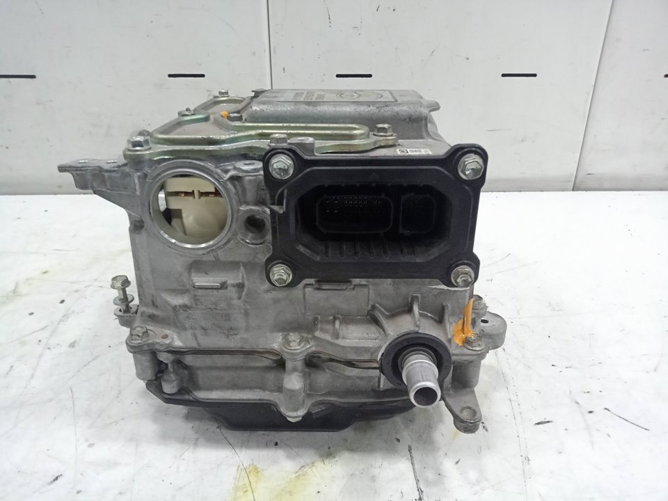 Convertidor toyota yaris 1.5 hybrid (nhp130_)