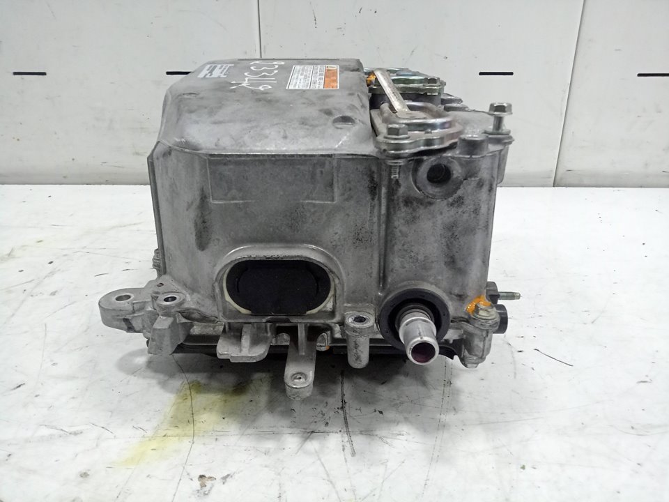 Convertidor toyota yaris 1.5 hybrid (nhp130_)