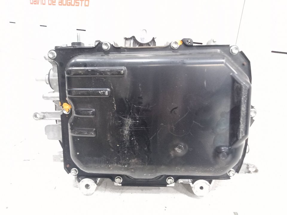 Convertidor toyota yaris 1.5 hybrid (nhp130_)