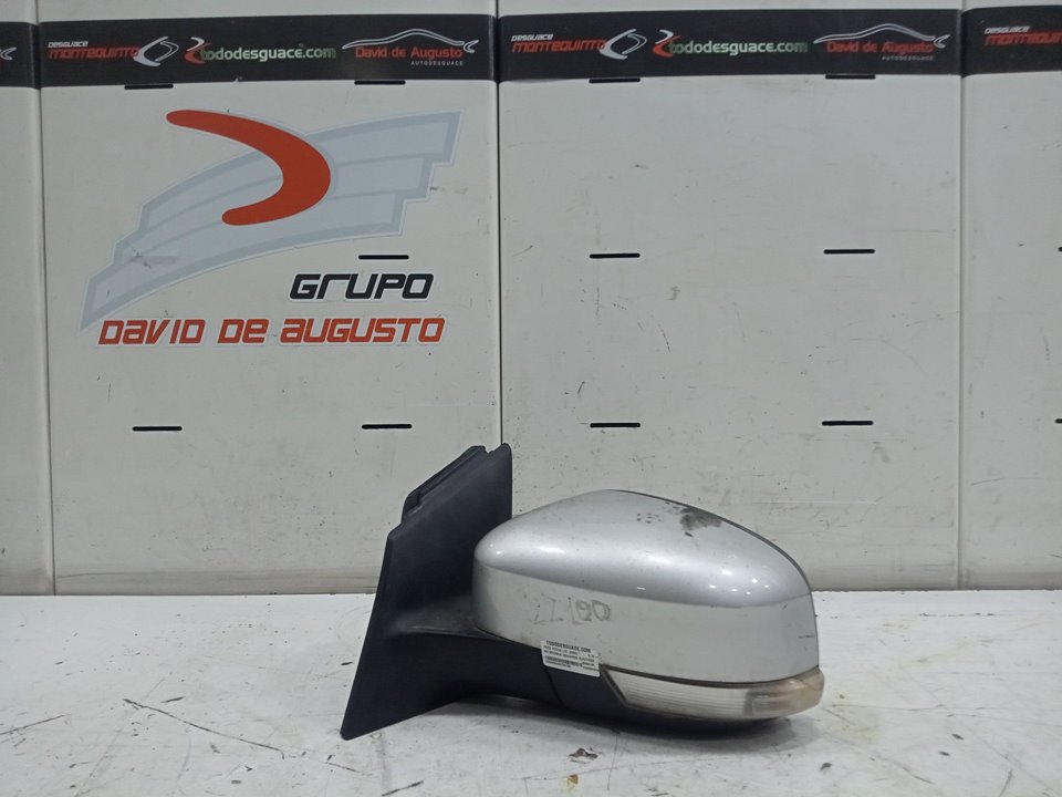 Retrovisor izquierdo electrico ford focus iii  focus lim. (cb8)       0.10