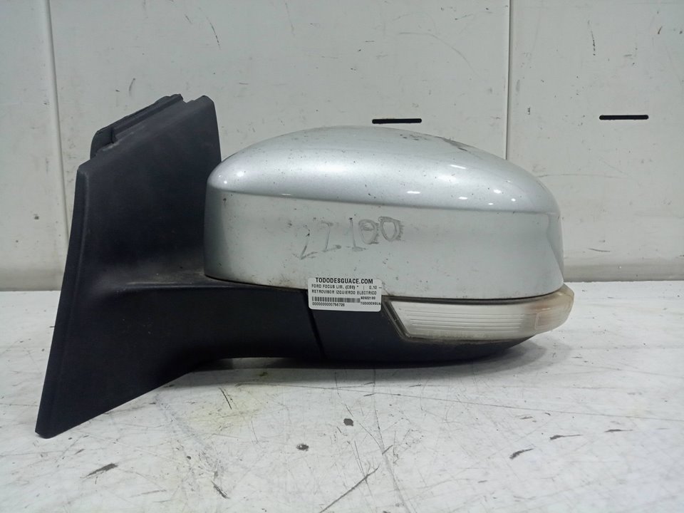 Retrovisor izquierdo electrico ford focus iii  focus lim. (cb8)       0.10