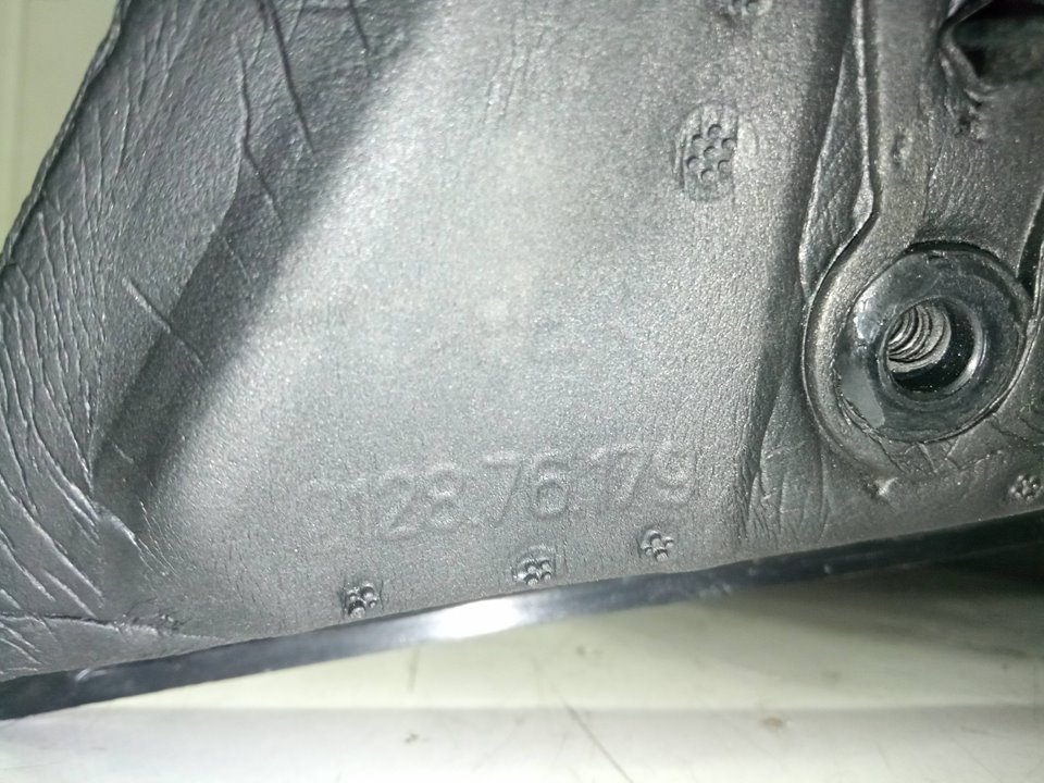 Retrovisor izquierdo electrico ford focus iii  focus lim. (cb8)       0.10