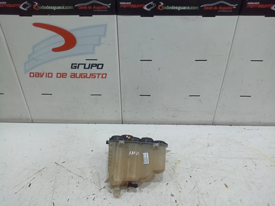 Deposito expansion jaguar xe 2.0 d