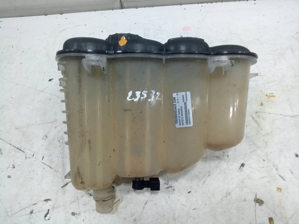 Deposito expansion jaguar xe 2.0 d