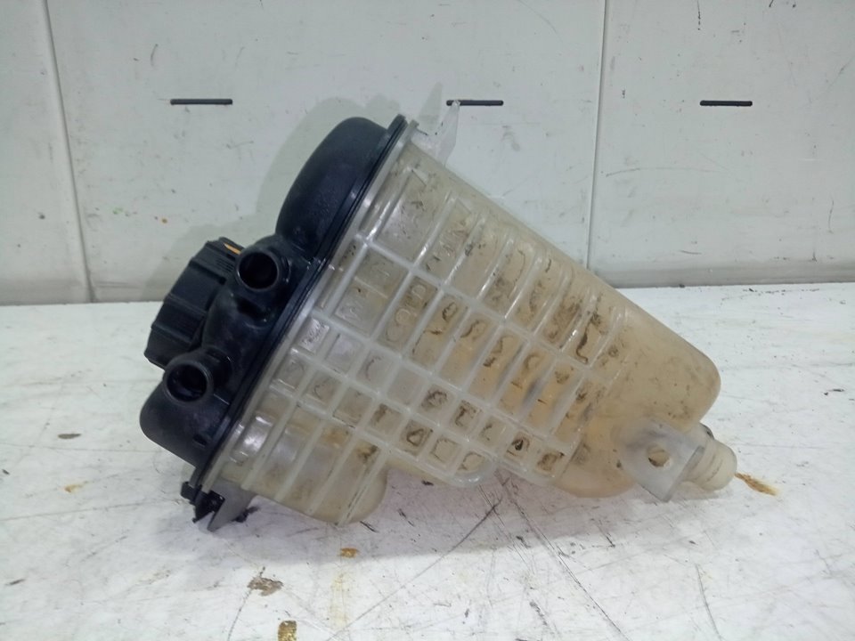 Deposito expansion jaguar xe 2.0 d