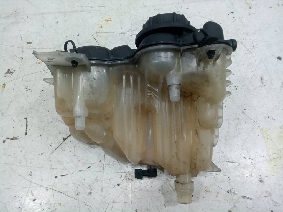 Deposito expansion jaguar xe 2.0 d