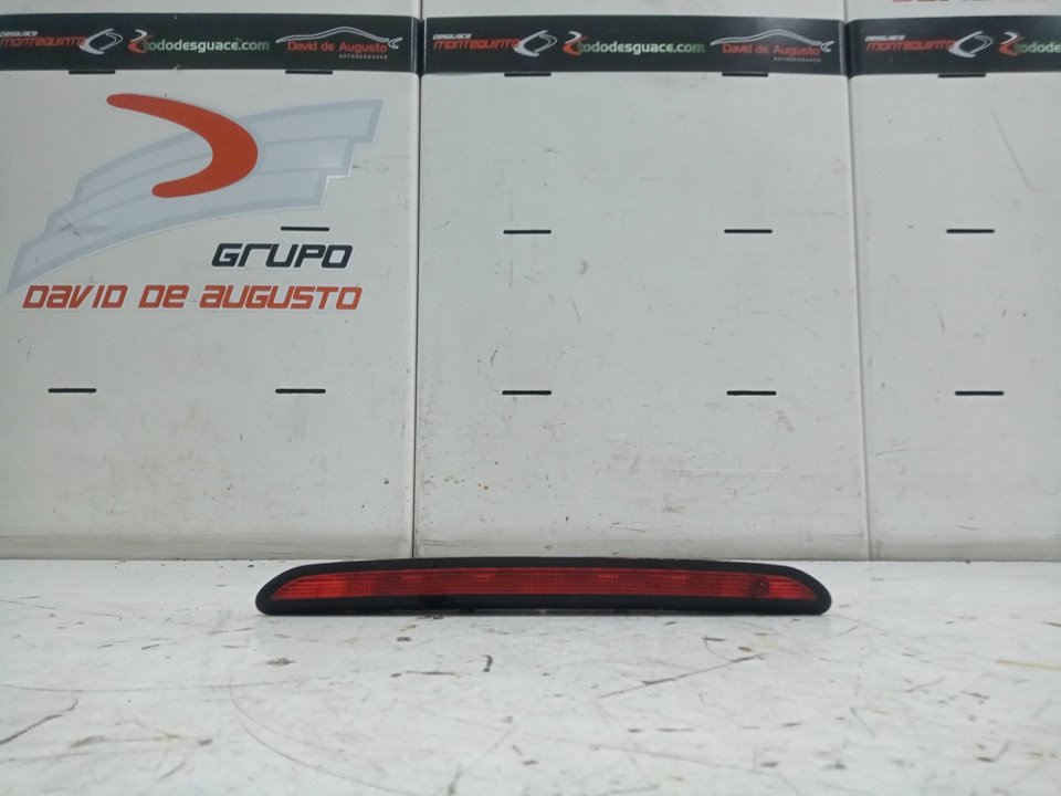 Luz central de freno volkswagen golf vii 1.5 tsi