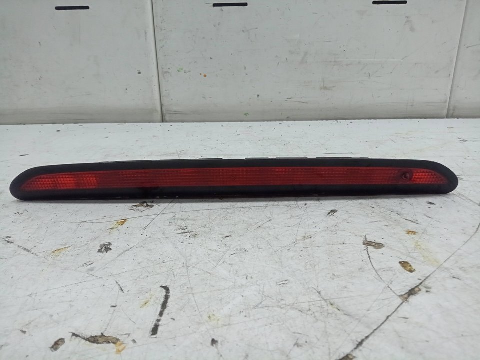 Luz central de freno volkswagen golf vii 1.5 tsi