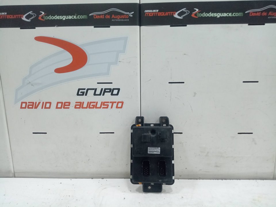 Unidad de control stralis (as) fsa t  p  4x2 g